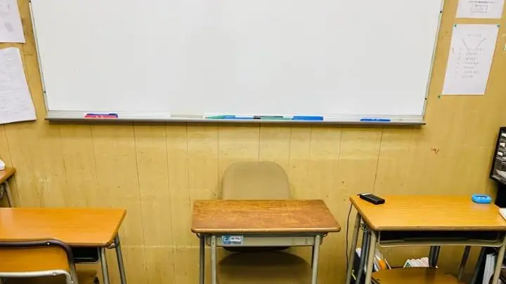 255 個別指導塾ｊアカデミア 尾張旭校 教室の様子(2)