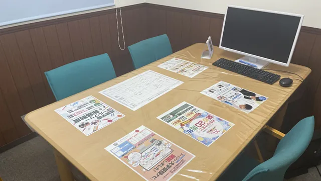 59582 ゴールフリー六甲教室 4