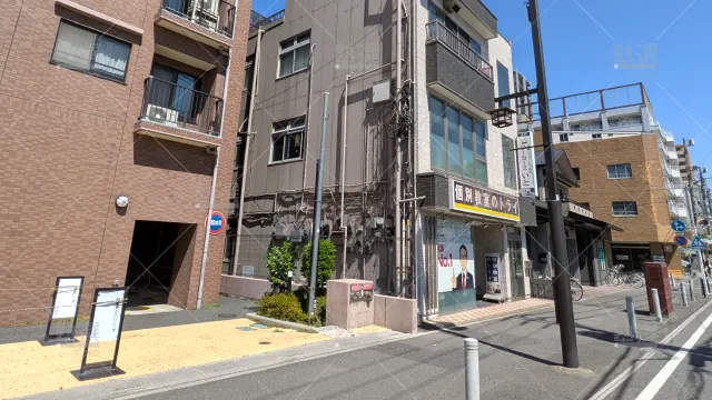 Orig 296 大学受験予備校のトライ 75776 草加駅前校 1 1